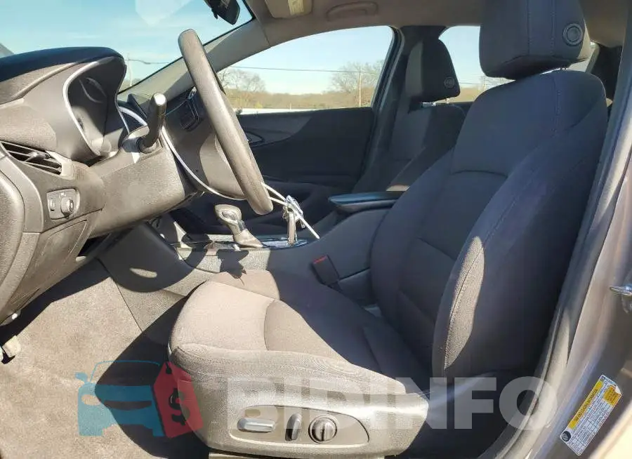 1G1ZD5ST2NF127314 Photo# 7