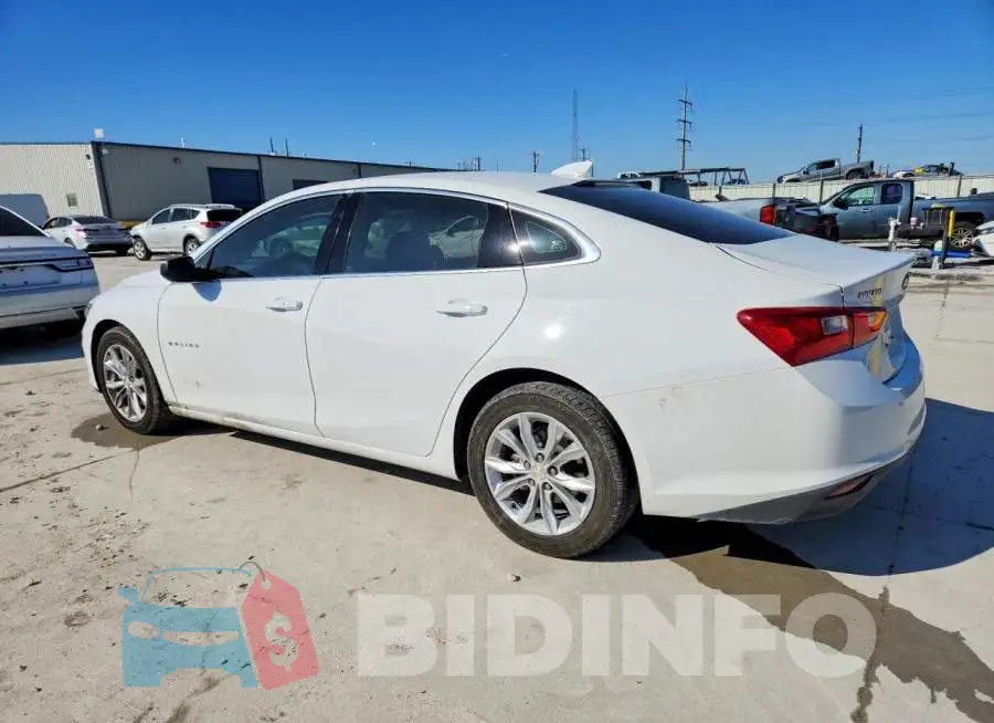 1G1ZD5ST3PF111934 Photo# 2