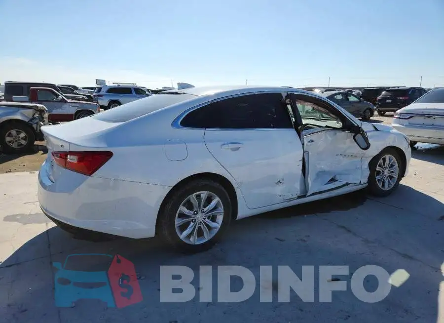 1G1ZD5ST3PF111934 Photo# 3