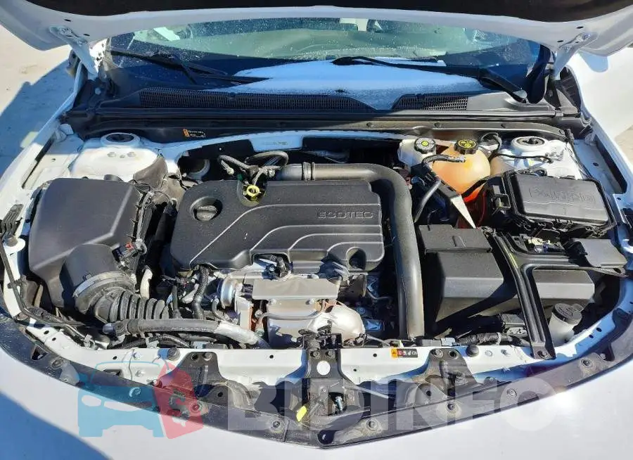 1G1ZD5ST3PF111934 Photo# 11
