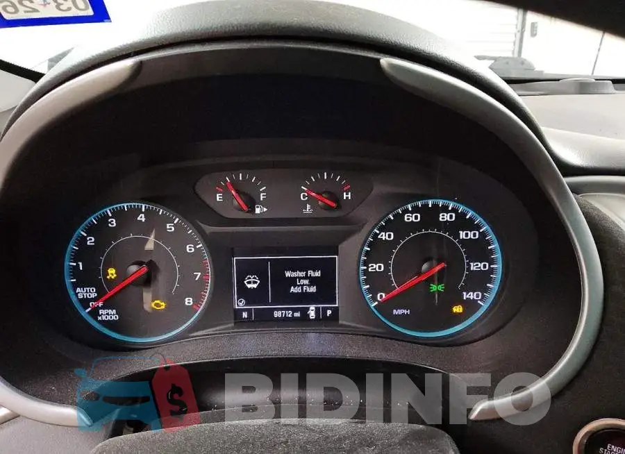 1G1ZD5ST4NF176000 Photo# 9