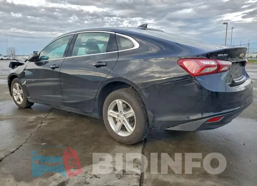 1G1ZD5ST4NF184596 Photo# 2