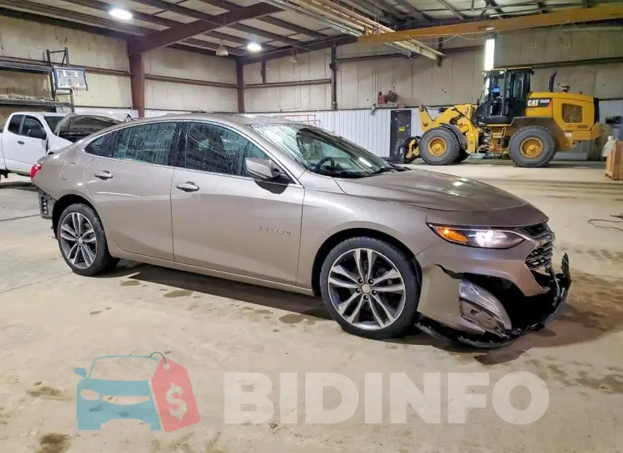 1G1ZD5ST5PF189020 Photo# 4