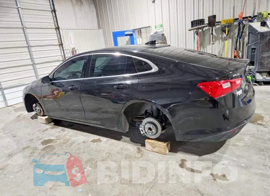 1G1ZD5ST5RF176562 Photo# 2