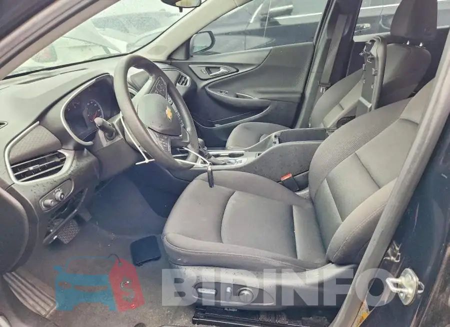 1G1ZD5ST5RF176562 Photo# 7