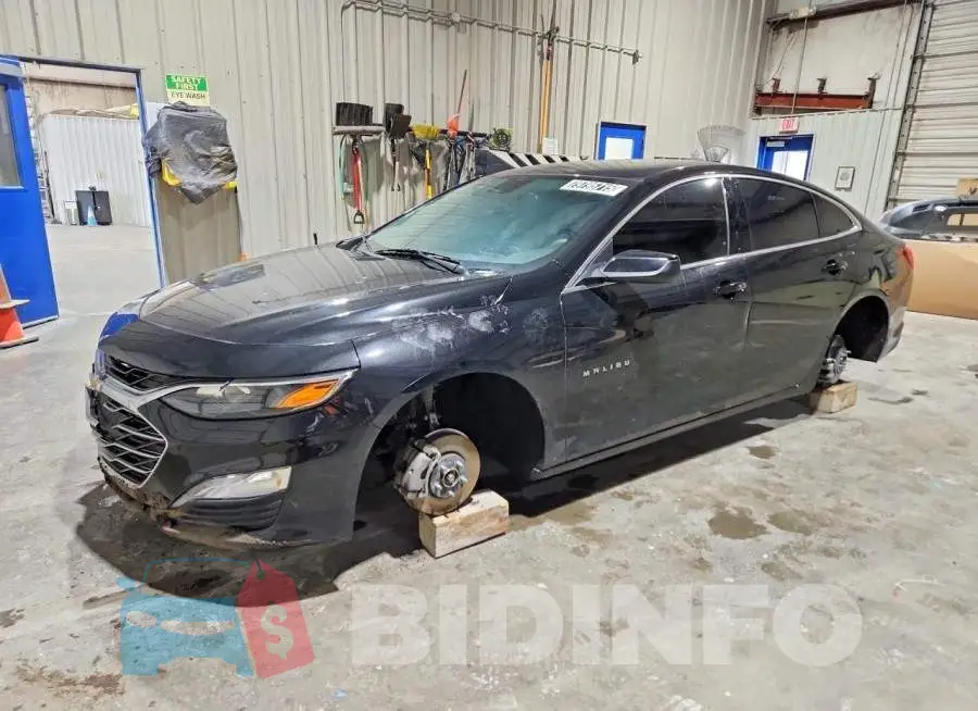 1G1ZD5ST5RF176562 Photo# 1
