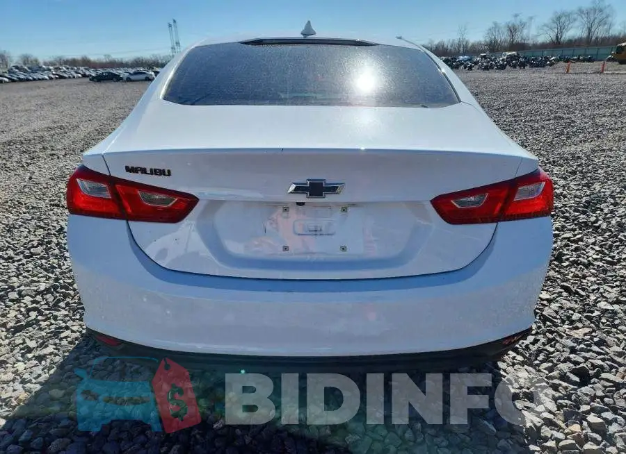 1G1ZD5ST6JF290624 Photo# 6