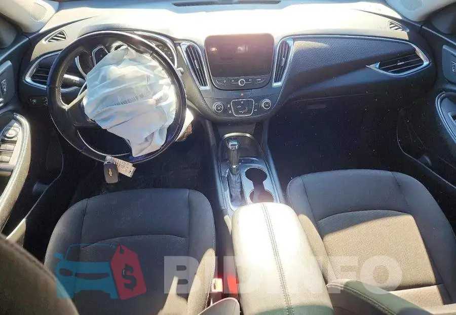 1G1ZD5ST6JF290624 Photo# 8