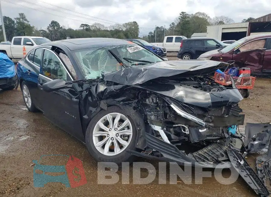 1G1ZD5ST6RF168079 Photo# 4