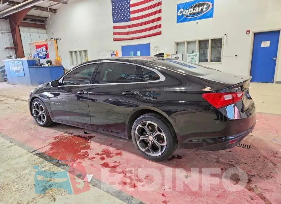 1G1ZD5ST6RF228555 Photo# 2