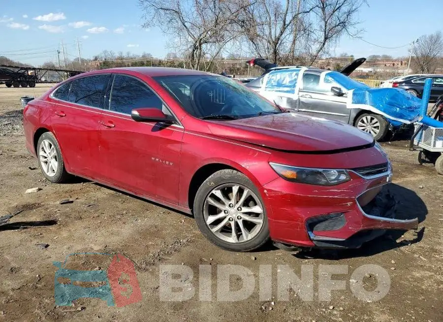 1G1ZD5ST7JF154132 Photo# 4