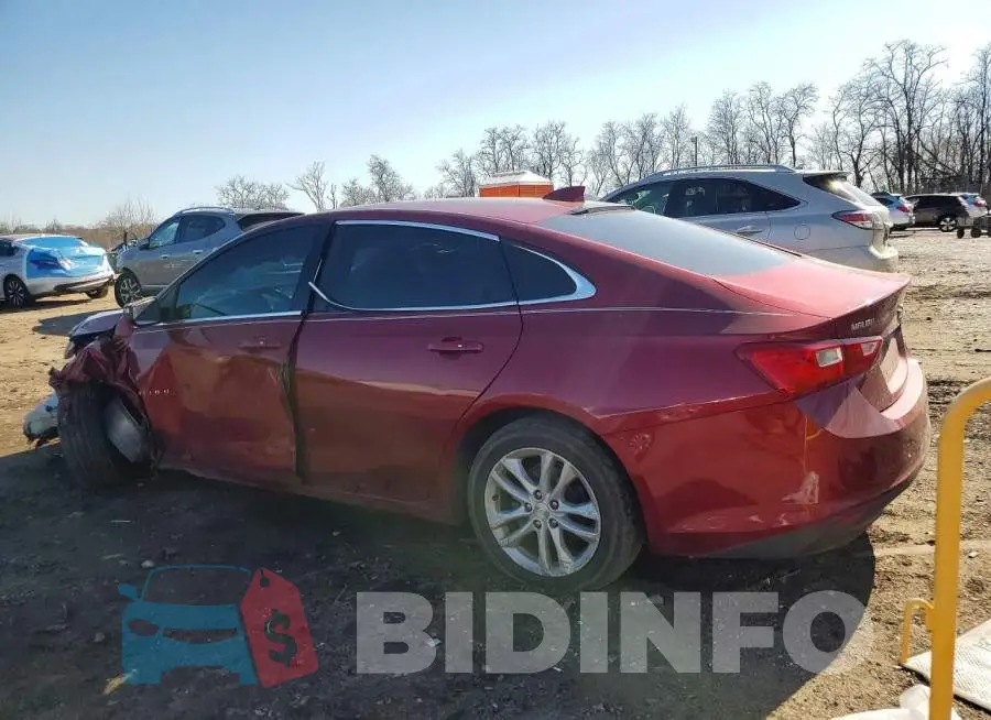 1G1ZD5ST7JF154132 Photo# 2