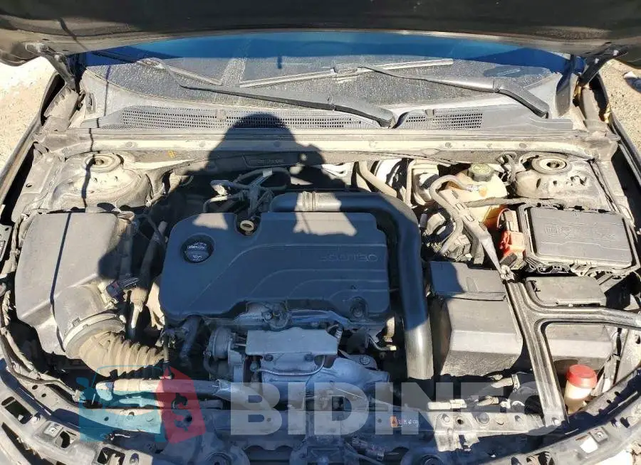 1G1ZD5ST7JF267689 Photo# 11