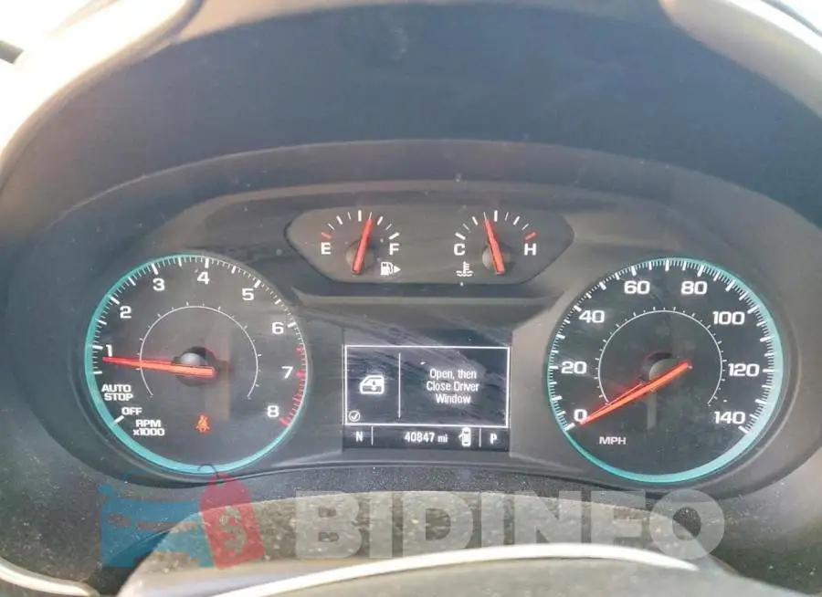 1G1ZD5ST7SF132231 Photo# 9