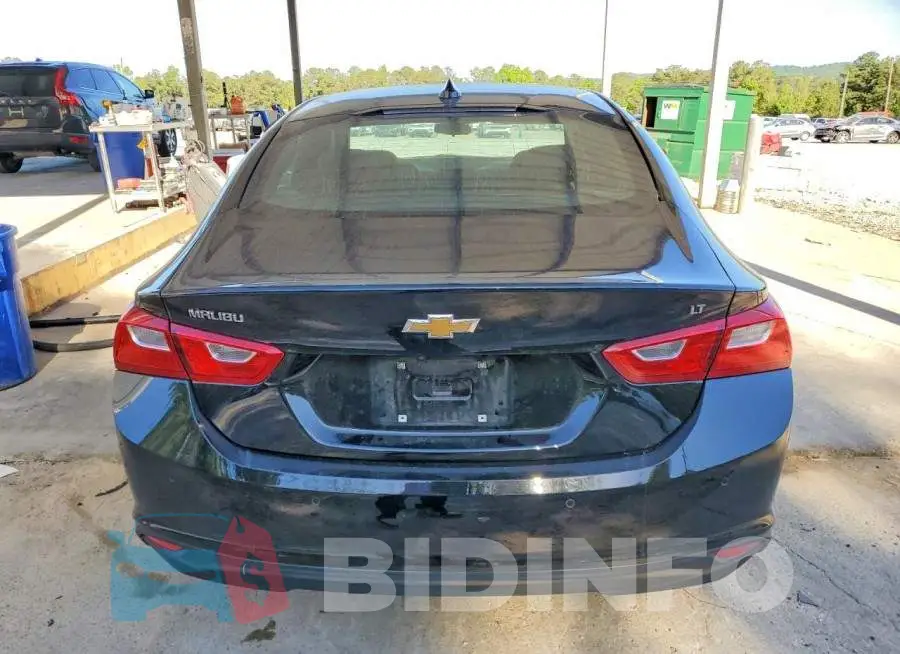 1G1ZD5ST7SF132231 Photo# 6