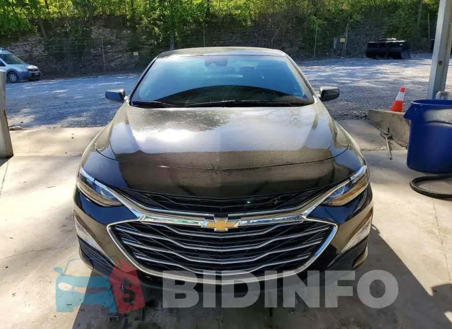 1G1ZD5ST7SF132231 Photo# 5