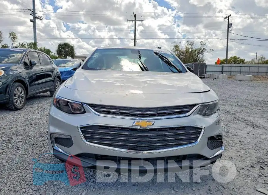 1G1ZD5ST8JF269094 Photo# 5
