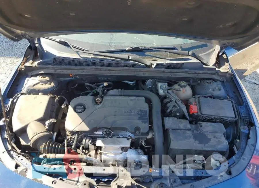 1G1ZD5ST8KF188517 Photo# 11