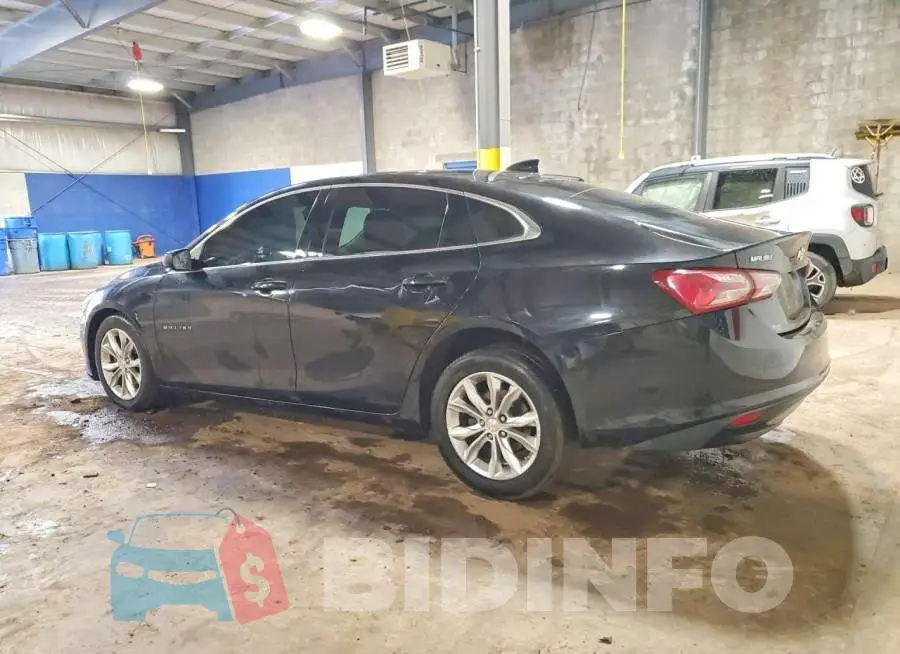 1G1ZD5ST9KF138337 Photo# 2