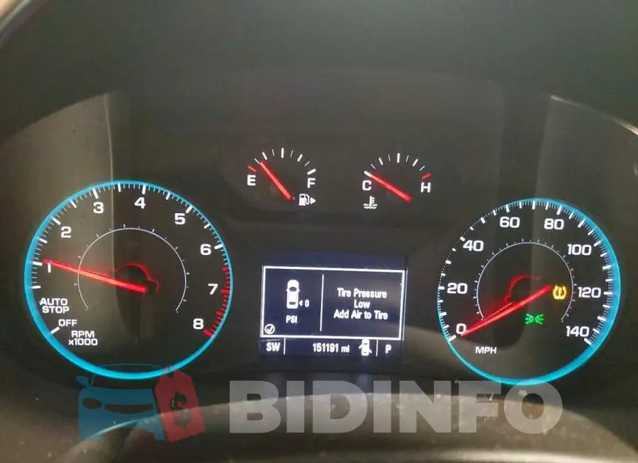 1G1ZD5ST9KF138337 Photo# 9