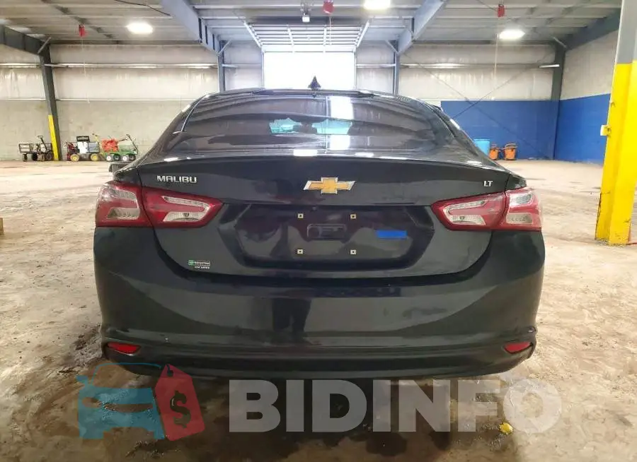 1G1ZD5ST9KF138337 Photo# 6