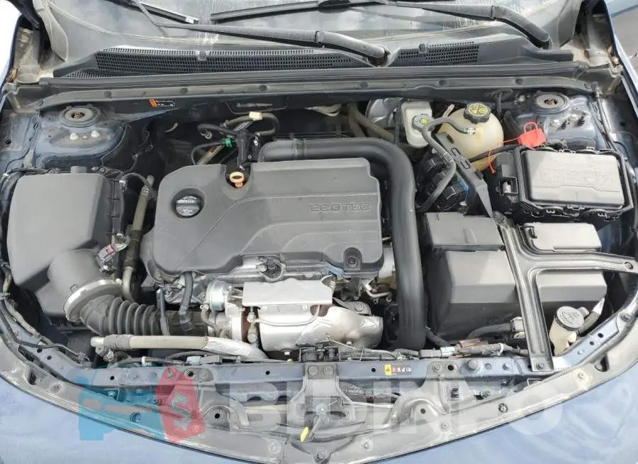 1G1ZD5ST9KF154005 Photo# 11