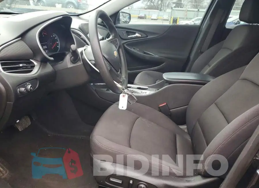1G1ZD5ST9PF193068 Photo# 7