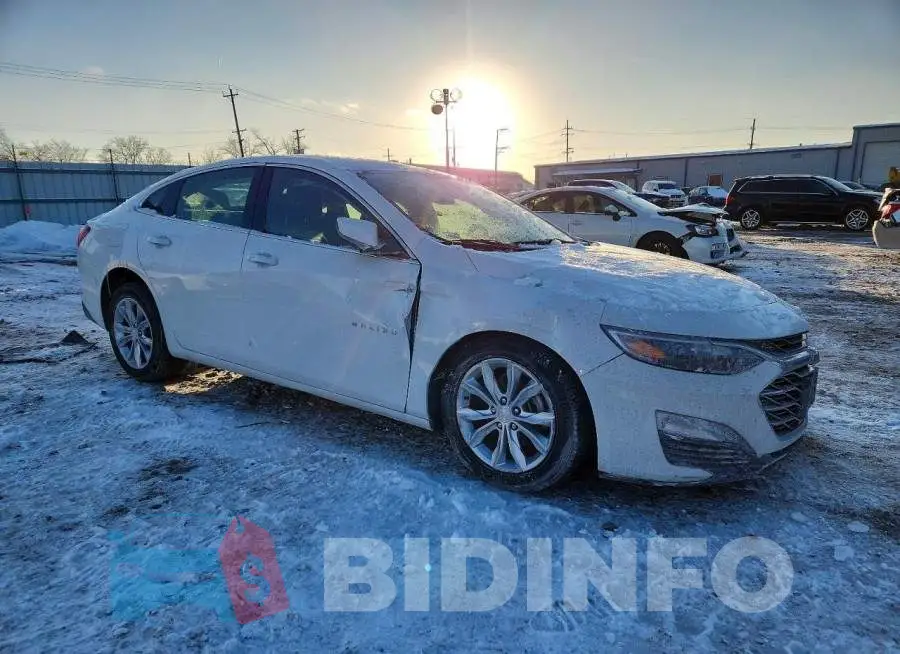 1G1ZD5ST9PF230975 Photo# 4