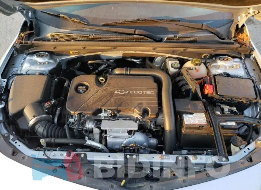 1G1ZE5ST6HF148541 Photo# 11