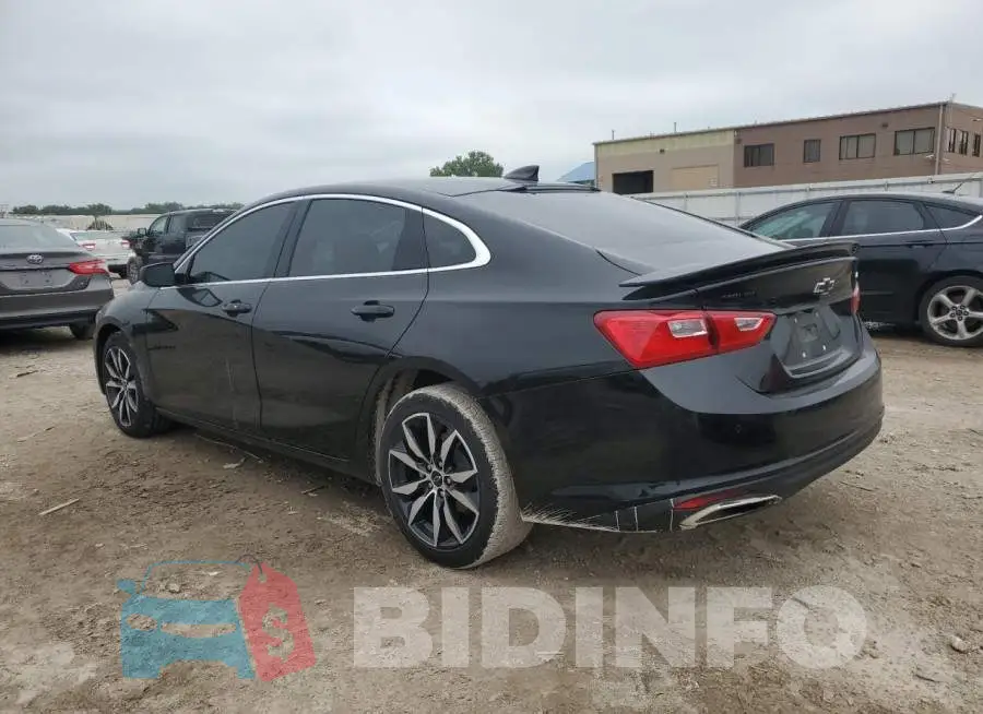 1G1ZG5ST4RF145391 Photo# 2