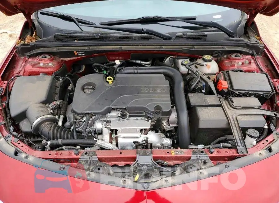 1G1ZG5ST6NF107624 Photo# 11