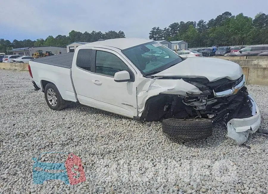 1GCHSCEA6L1222413 Photo# 4
