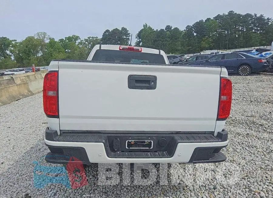 1GCHSCEA6L1222413 Photo# 6