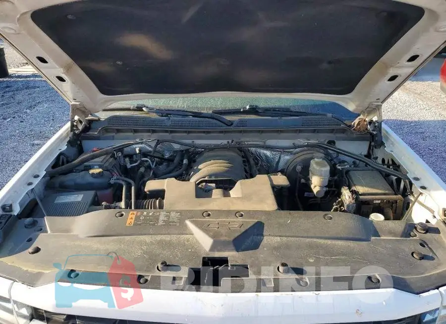 1GCRCPEC7JZ100460 Photo# 11