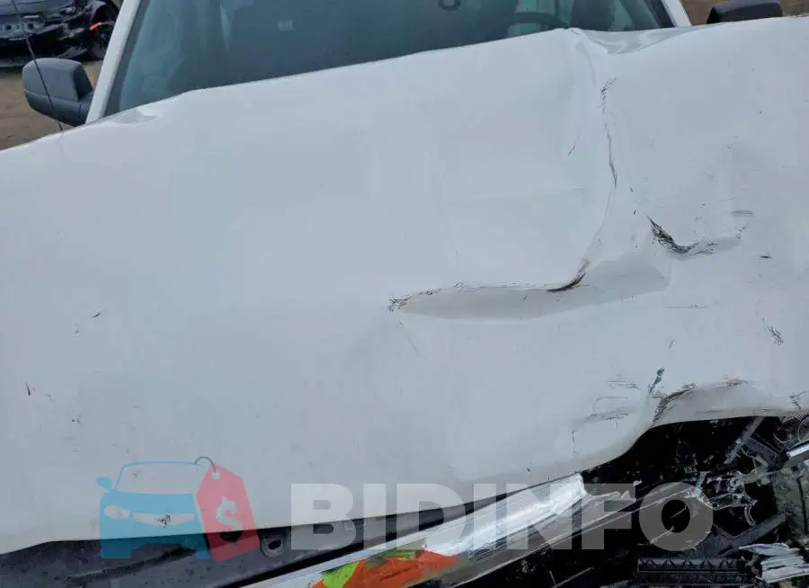 1GCVKNEC4JZ294113 Photo# 11