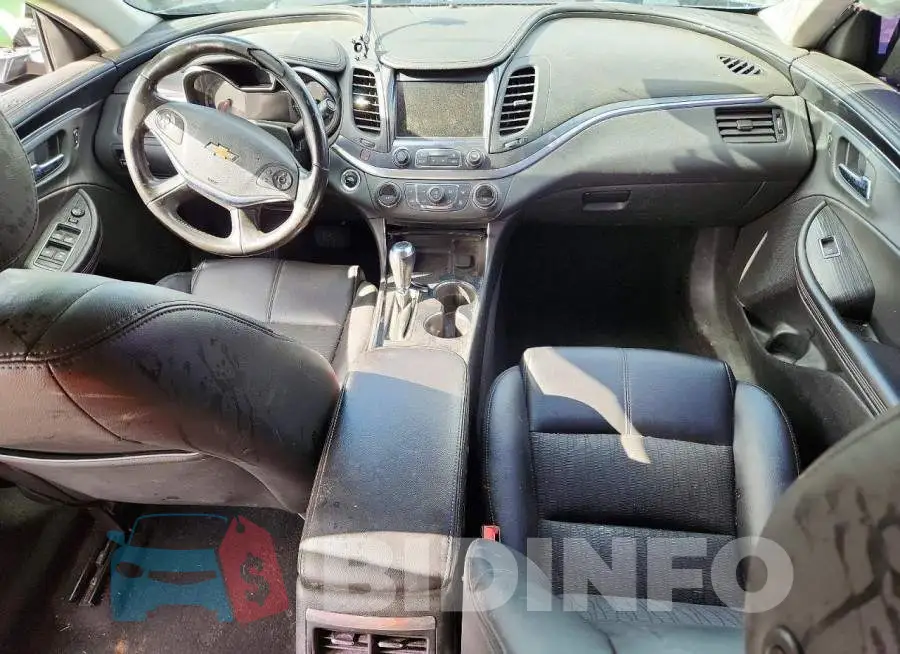 2G1105S32J9142634 Photo# 8