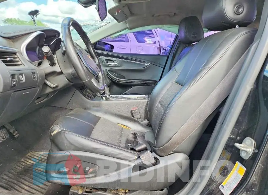 2G1105S32J9142634 Photo# 7