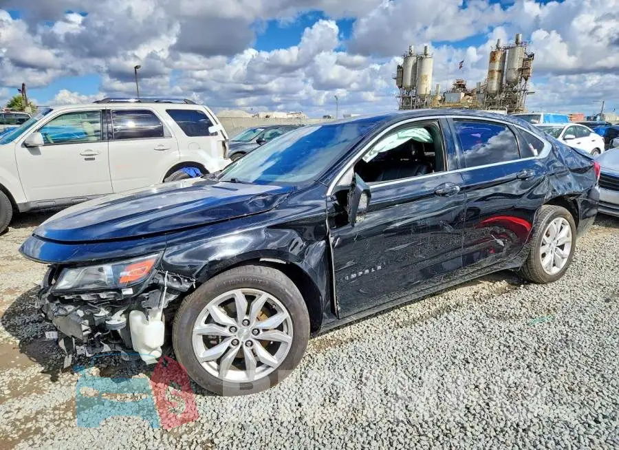 2G1105S32J9142634 Photo# 1