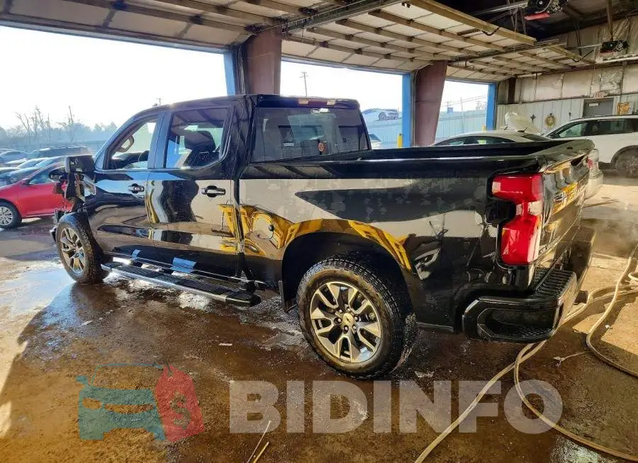2GCUDEED7R1213186 Photo# 2