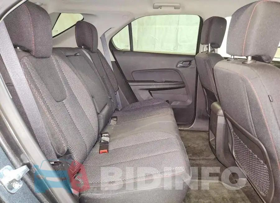 2GNFLFEK9H6154196 Photo# 11
