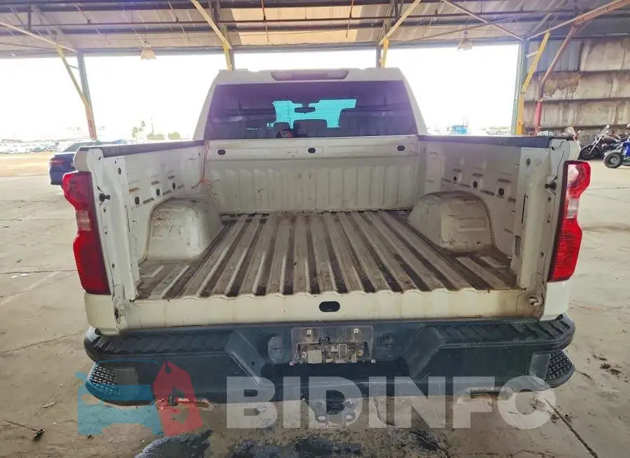 3GCUYDED2KG201507 Photo# 6
