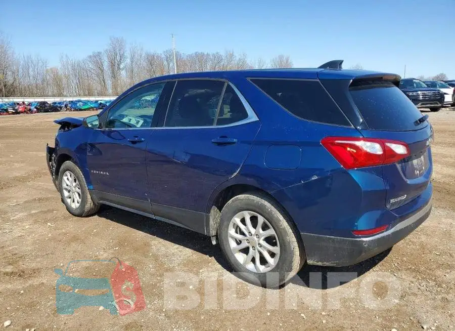 3GNAXTEV5LL168401 Photo# 2