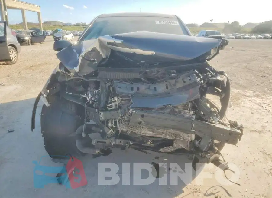 KL7CJKSB8MB337852 Photo# 5