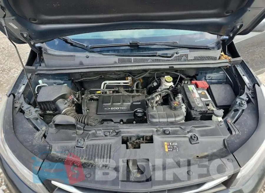 KL7CJLSBXHB159616 Photo# 12