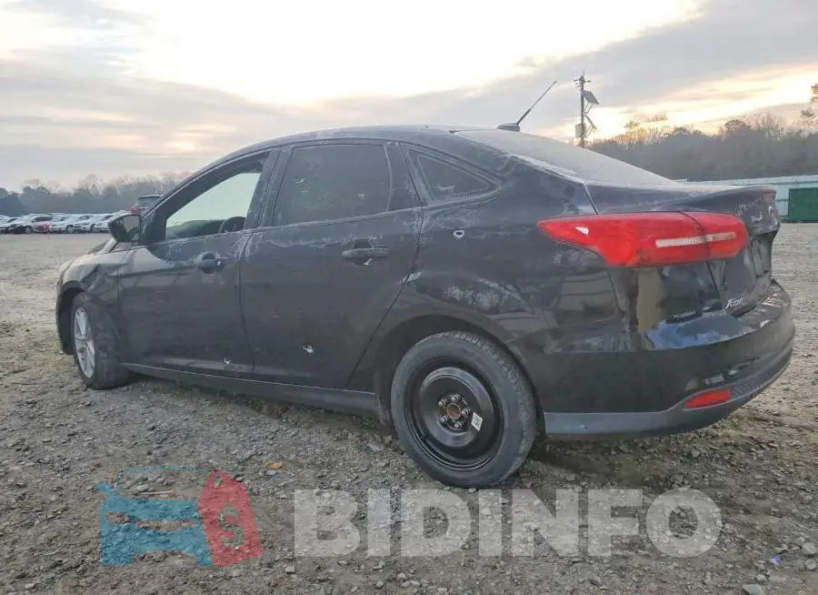 1FADP3F22JL327562 Photo# 2