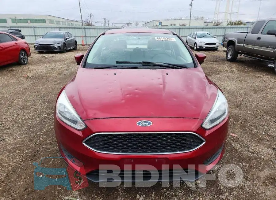 1FADP3F27HL270849 Photo# 5