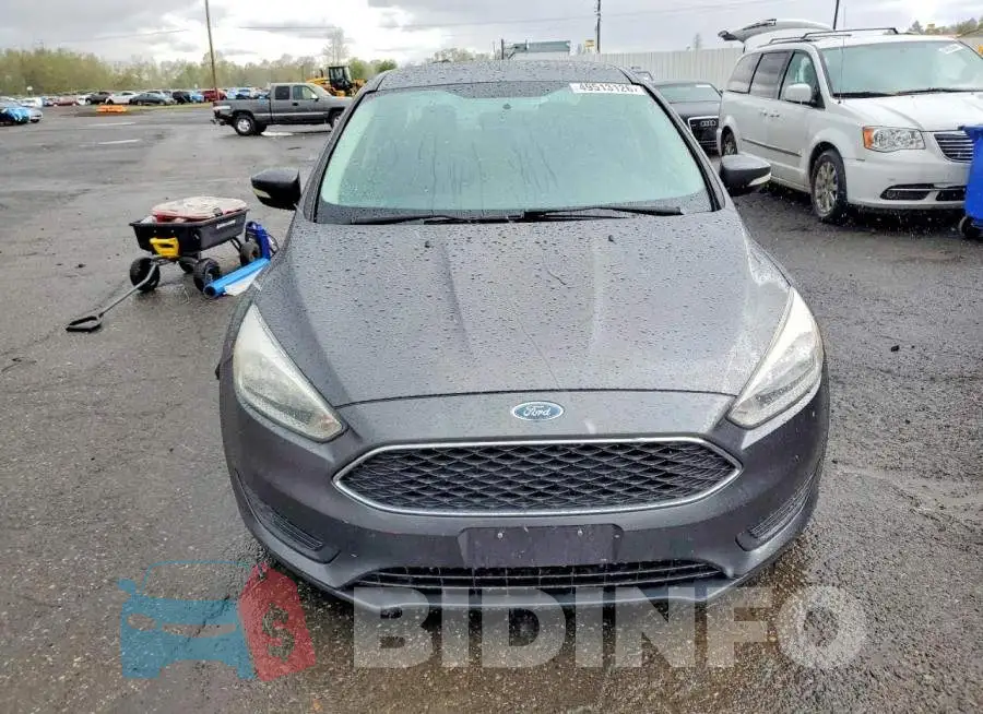 1FADP3F27HL342293 Photo# 5