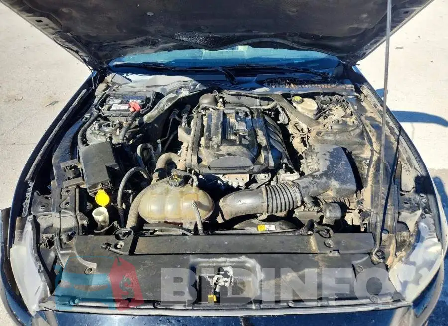 1FATP8UH7H5279734 Photo# 11