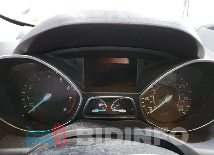 1FMCU0F70HUD42800 Photo# 9