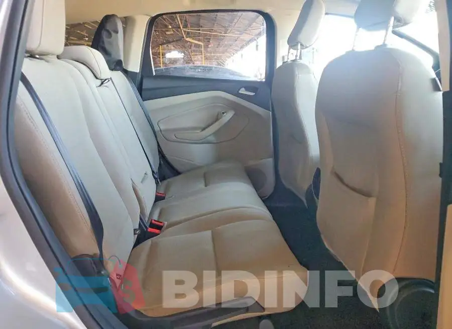 1FMCU0GD8KUB13163 Photo# 10